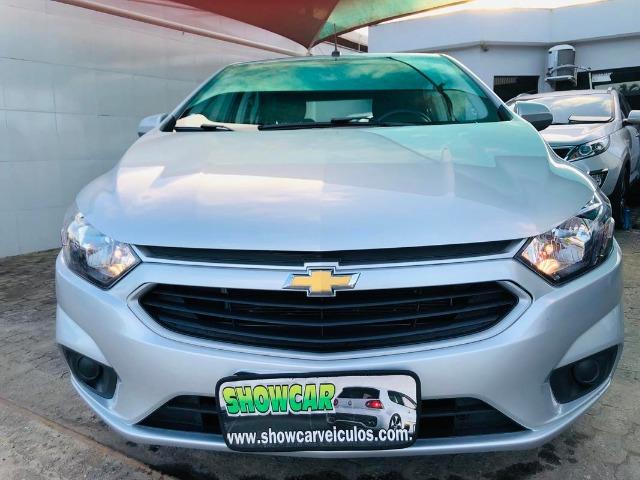 Chevrolet Novo Onix Lt 2019 , Completo , Impecável !!!!! - Foto 9