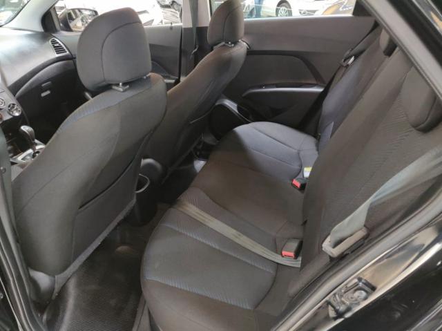 HYUNDAI HB20 1.6 COMFORT STYLE 16V - Foto 5