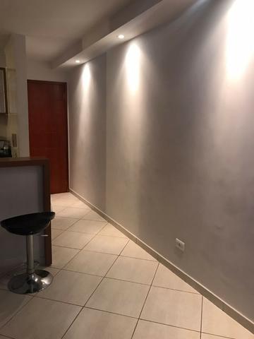 Lindo apartamento rico em armários próximo ao Centro - Residencial Andaraí - Foto 9