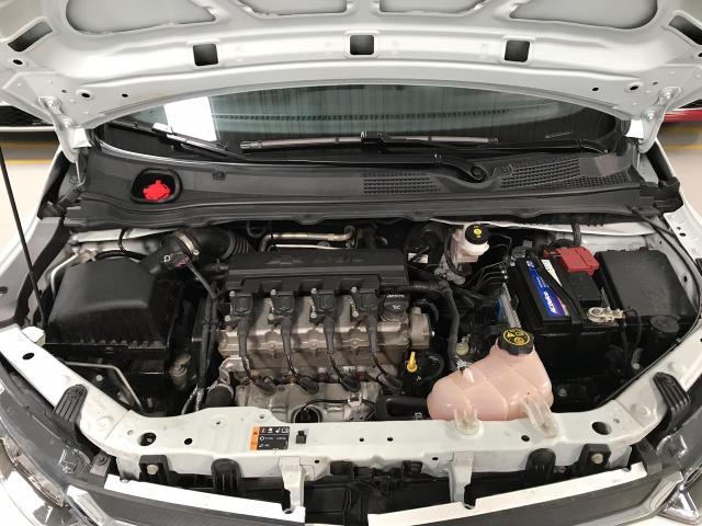 Chevrolet Prisma LTZ 1.4, Conservadíssimo - Foto 10