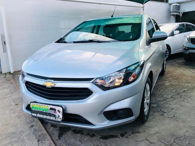 Chevrolet Novo Onix Lt 2019 , Completo , Impecável !!!!! - Foto 2