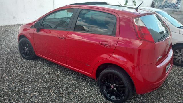 Fiat Punto série especial - Foto 6