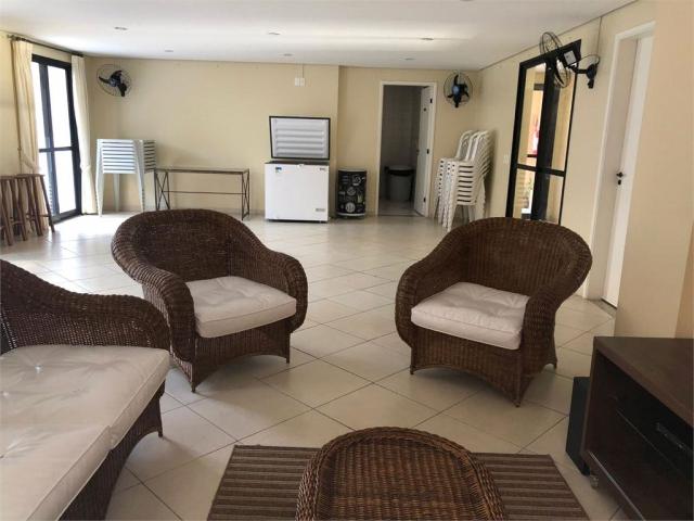 Apartamento à venda com 2 dormitórios em Pompéia, São paulo cod:170-IM396146 - Foto 17