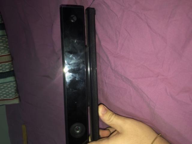 Kinect Xbox One Seminovo