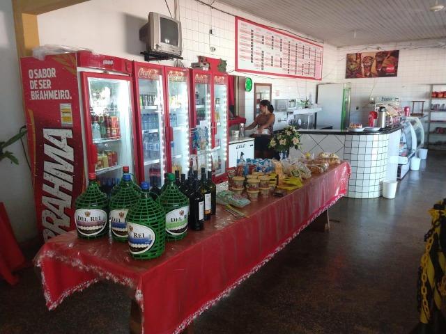 Oportunidade de negócio, restaurante completo! Jangada! MT - Foto 13