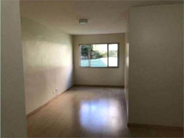 Apartamento à venda com 2 dormitórios em Pinheiros, São paulo cod:170-IM396171 - Foto 3