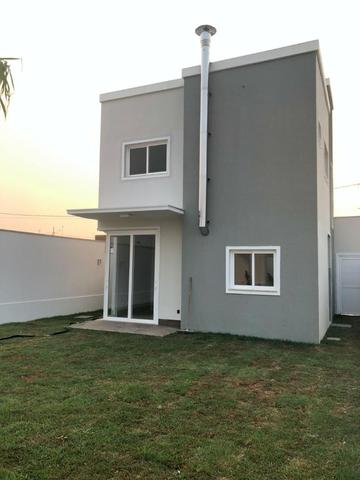 Sobrado 3 suítes, condomínio Primor Av.das torres - Foto 16