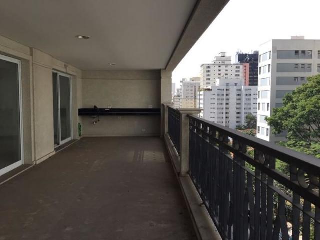Apartamento à venda com 4 dormitórios em Perdizes, São paulo cod:3-IM313786 - Foto 11