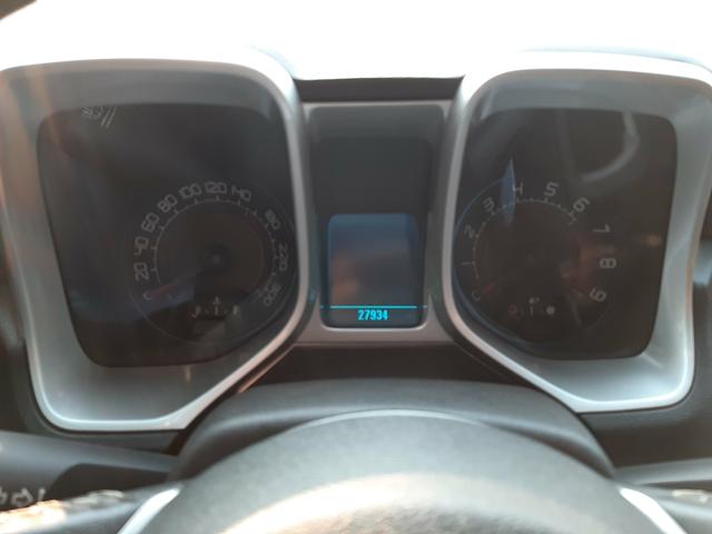 Camaro ss 6.2 v8 at 11-11 - Foto 8