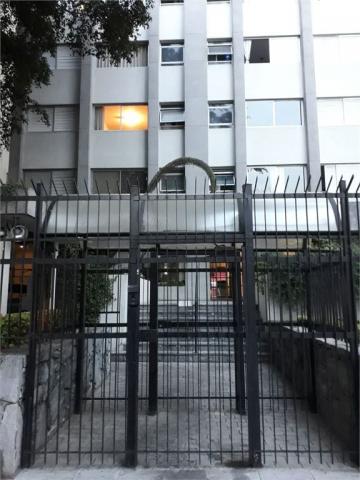 Apartamento à venda com 1 dormitórios em Consolação, São paulo cod:170-IM407868