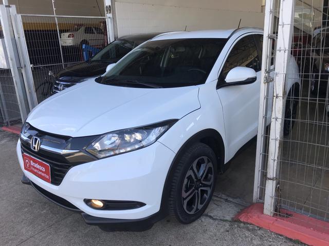 Honda/hr-v touring - 2017/2017 - Foto 2
