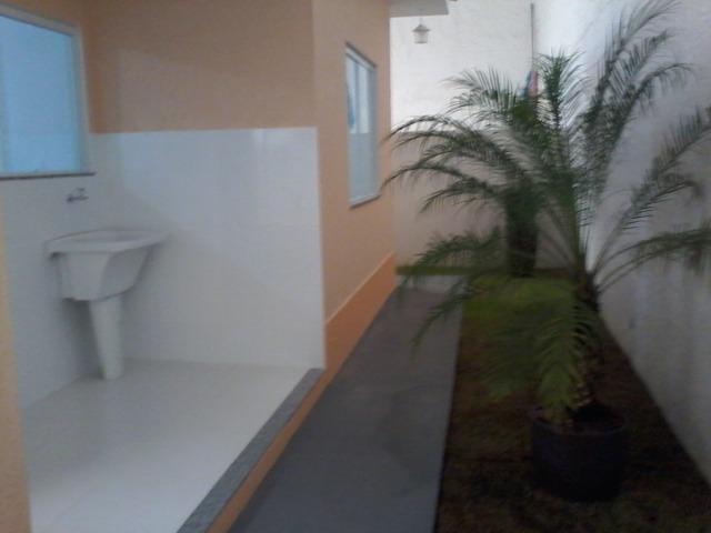 Sem entrada! Casa 02 quartos s/01 suíte.-Iguaba Grande - Foto 8