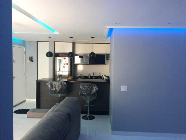 Apartamento à venda com 3 dormitórios em Jardim imperador, Guarulhos cod:170-IM410676 - Foto 18
