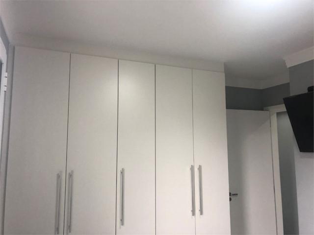 Apartamento à venda com 3 dormitórios em Jardim imperador, Guarulhos cod:170-IM410676 - Foto 12