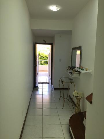 Cobertura 4/4 nasacente, duplex, frente rio com pier!! - Foto 2
