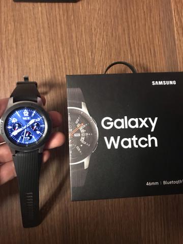 Galaxy Watch BT 46mm / Bluetooth (Samsung) - Foto 3