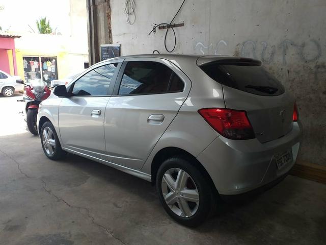 Onix 2015 1.4 - Foto 4