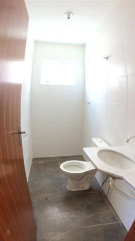 Apartamento à venda com 2 dormitórios em Visao, Lagoa santa cod:10512 - Foto 9