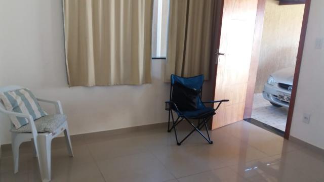 Casa à venda com 3 dormitórios em Ovideo guerra, Lagoa santa cod:10335 - Foto 3