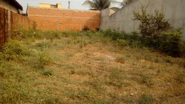 Terreno Jardim Imperial 2 - Foto 2