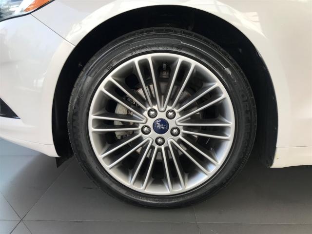FORD FUSION 2014/2015 2.0 TITANIUM FWD 16V GASOLINA 4P AUTOMÁTICO - Foto 5