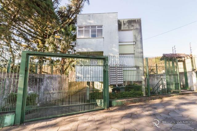 Apartamento para alugar com 2 dormitórios em Nonoai, Porto alegre cod:300759 - Foto 10