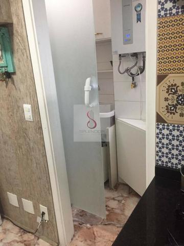Pátio Club de 90 m² com 3 dorms á venda por R$ 560.000,00 - Royal Park - SJC - Foto 16