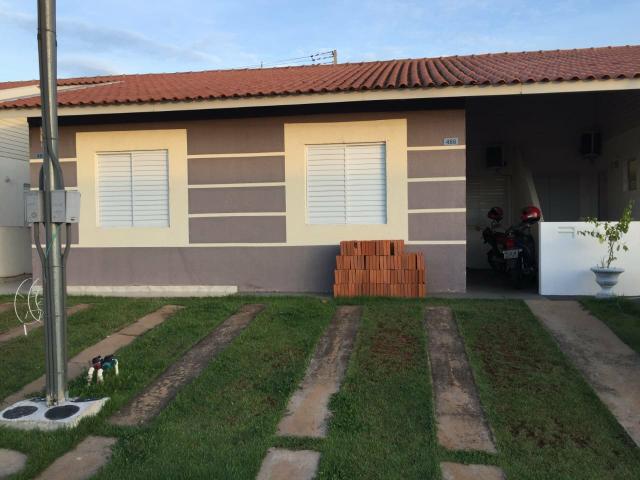 Casa 2 quartos 1 suite Condomínio Rio Jangada - Foto 2