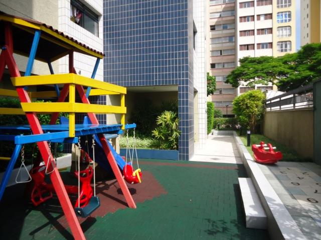 Apartamento à venda com 3 dormitórios em Perdizes, São paulo cod:3-IM205186 - Foto 13