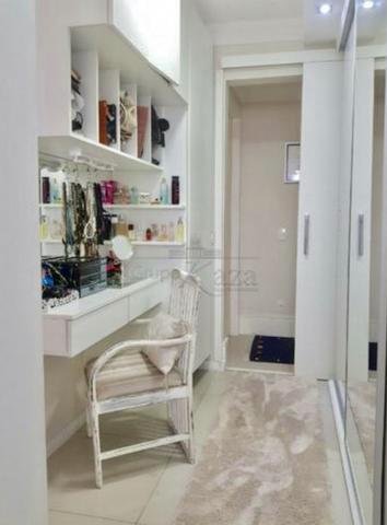 Grand Club - Apartamento 3 dormitórios - Vila Ema - Aceito permuta - Foto 8
