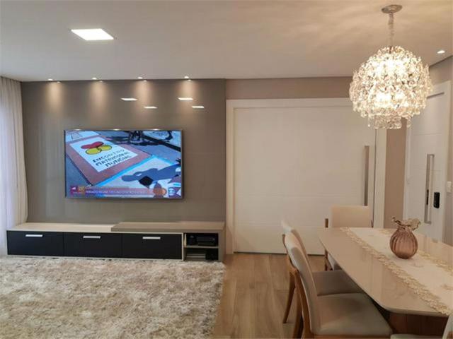Apartamento à venda com 3 dormitórios em Jardim santa mena, Guarulhos cod:170-IM407592