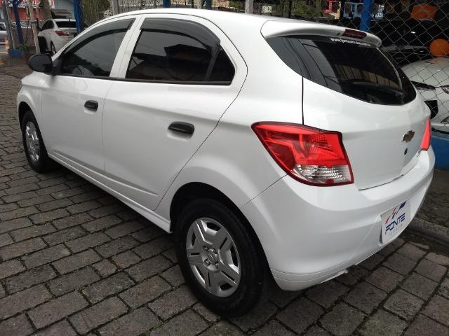 Onix 2015 motor 1.0 completo - Foto 18