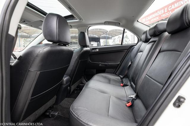 Mitsubishi Lancer 2.0 GT Top - Foto 10