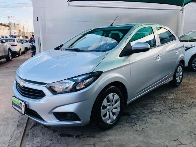 Chevrolet Novo Onix Lt 2019 , Completo , Impecável !!!!! - Foto 8