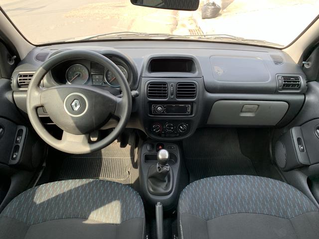 Clio Expression 1.0 - 2014/2015 - Foto 10