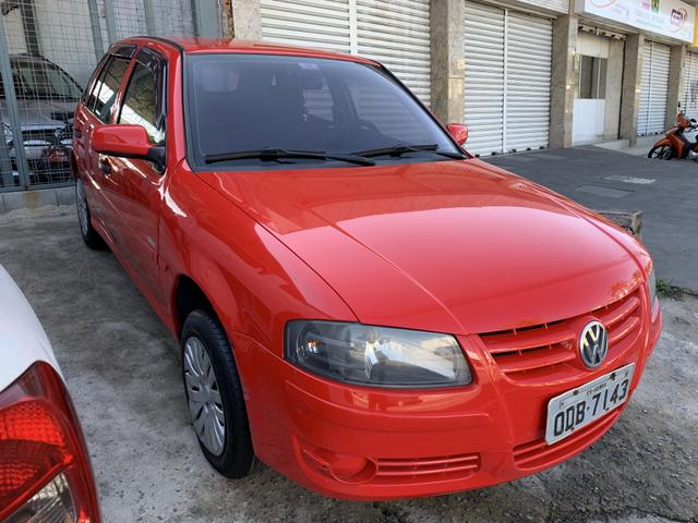Gol g4 1.0 2012 com/ ar condicionado/direção!! Financio