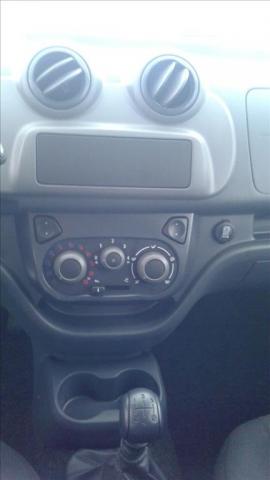 FIAT FIORINO 1.4 MPI FURGÃO 8V FLEX 2P MANUAL - Foto 6