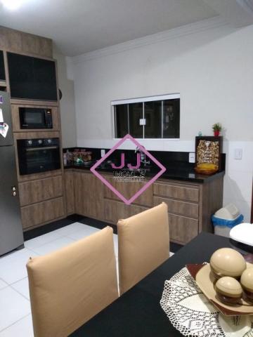 Casa à venda com 2 dormitórios em Ingleses do rio vermelho, Florianopolis cod:3217 - Foto 4