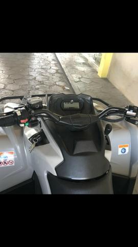 Quadriciclo Can-Am SST_G2 - Foto 5
