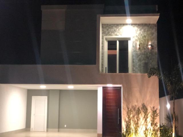 Sobrado 3 suítes, condomínio Primor Av.das torres - Foto 7
