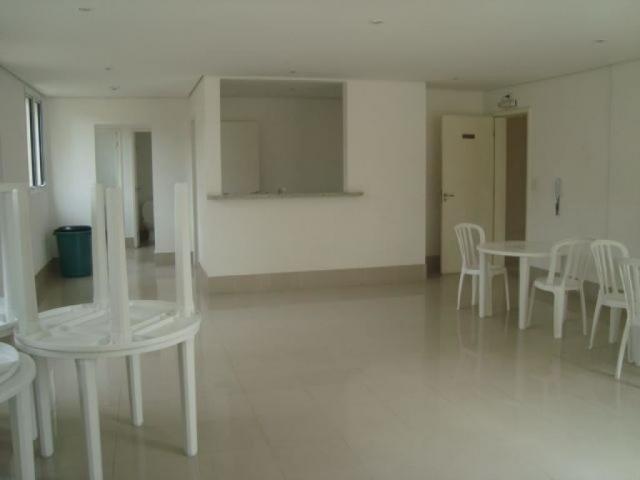 Apartamento à venda com 2 dormitórios em Perdizes, São paulo cod:3-IM38630 - Foto 20