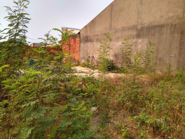Vendo terreno no bairro aroeira - Foto 2