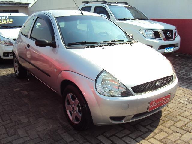 Ford ka gl 1.0 zetec rocan - Foto 5