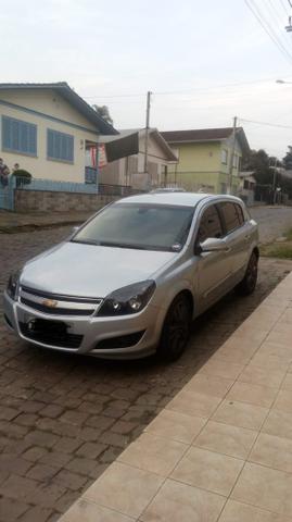 Vectra GT - Foto 2