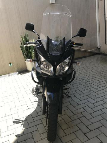 Suzuki VStrom 650 DL - Foto 2
