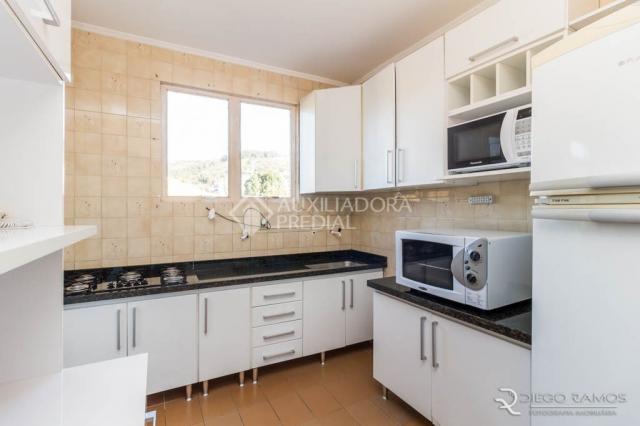 Apartamento para alugar com 2 dormitórios em Nonoai, Porto alegre cod:300759 - Foto 6