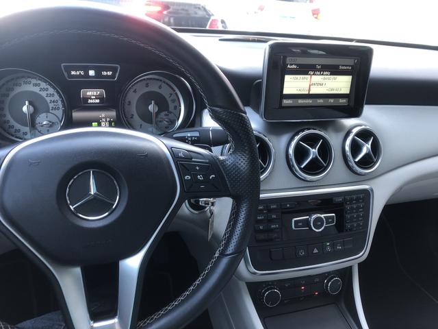 Mercedes Gla 200 Único dono - Foto 5