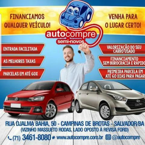 Financiamos Veiculos punto siena doblo fiorino ducato spacefox