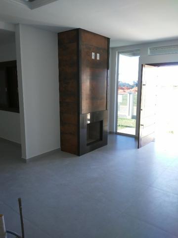Casa nova a venda em arroio do sal no centro - Foto 2