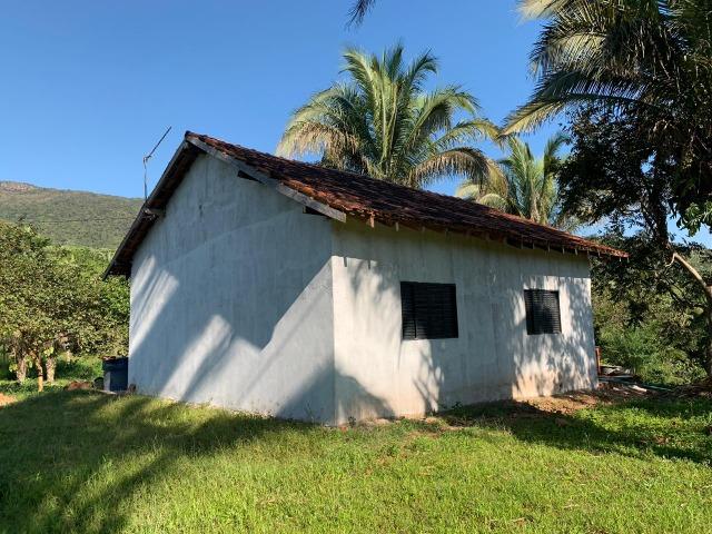 Chacara região da serra de são vicente